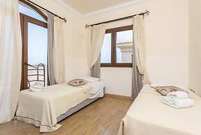 Villa Elysia in Paralimni