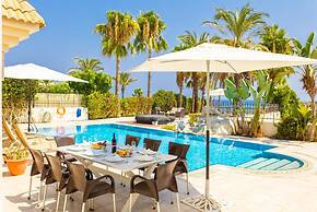 Villa Elysia in Paralimni