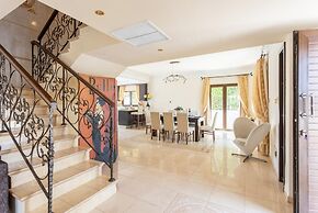 Villa Elysia in Paralimni