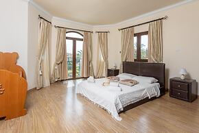 Villa Elysia in Paralimni