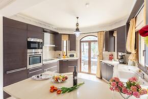 Villa Elysia in Paralimni