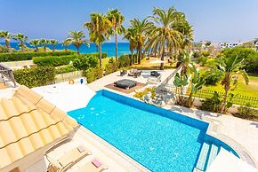 Villa Elysia in Paralimni