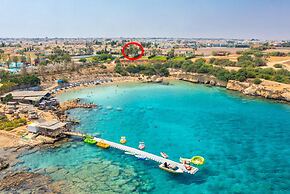 Villa Elysia in Paralimni