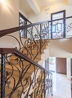 Villa Elysia in Paralimni