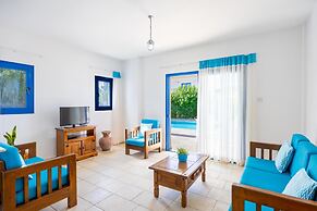 Villa Apollonas in Peyia