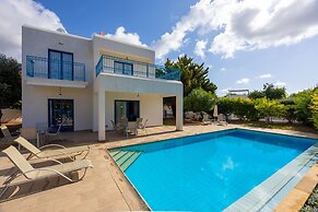 Villa Apollonas in Peyia