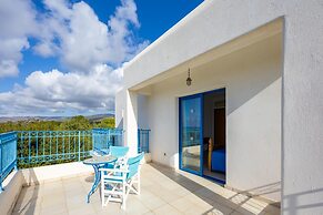 Villa Apollonas in Peyia