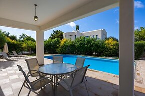 Villa Apollonas in Peyia