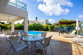 Villa Apollonas in Peyia