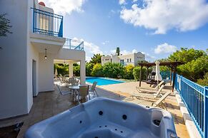 Villa Apollonas in Peyia