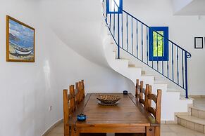 Villa Apollonas in Peyia