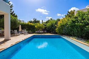 Villa Apollonas in Peyia