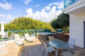 Villa Apollonas in Peyia