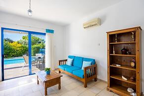 Villa Apollonas in Peyia