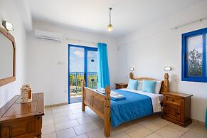 Villa Apollonas in Peyia