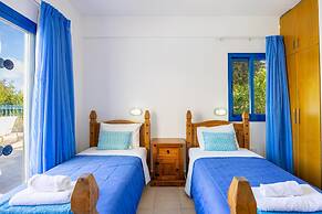 Villa Apollonas in Peyia