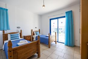 Villa Apollonas in Peyia