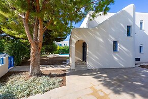 Villa Apollonas in Peyia