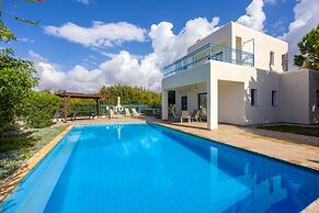 Villa Apollonas in Peyia