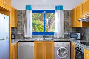 Villa Apollonas in Peyia