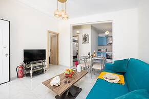 Villa Memi in Spartia