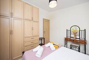 Villa Memi in Spartia