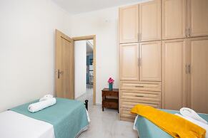 Villa Memi in Spartia