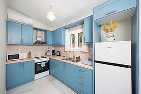 Villa Memi in Spartia