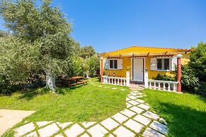 Villa Memi in Spartia