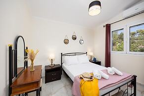 Villa Memi in Spartia