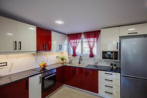 Villa Mazzeto Casa Alonia