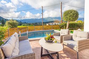 Villa Mazzeto Casa Alonia