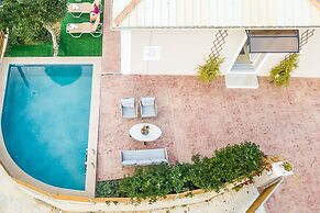 Villa Mazzeto Casa Alonia