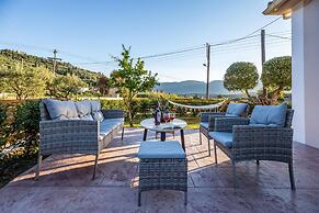 Villa Mazzeto Casa Alonia