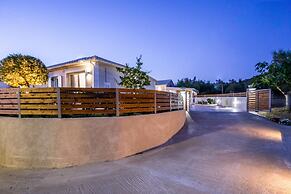 Villa Mazzeto Casa Alonia