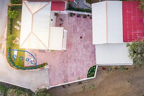 Villa Mazzeto Casa Alonia