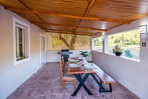 Villa Mazzeto Casa Alonia