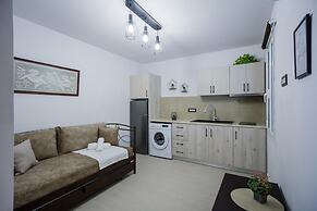 Villa Mazzeto Casa Alonia