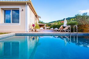 Villa Mazzeto Casa Alonia