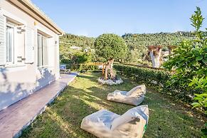 Villa Mazzeto Casa Alonia