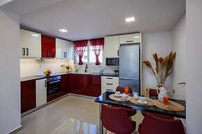 Villa Mazzeto Casa Alonia