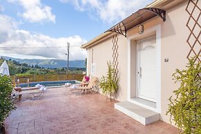 Villa Mazzeto Casa Alonia