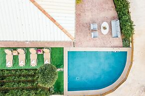 Villa Mazzeto Casa Alonia