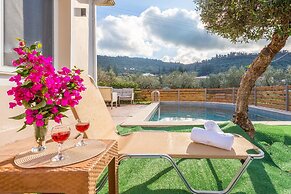 Villa Mazzeto Casa Alonia