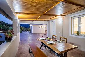 Villa Mazzeto Casa Alonia