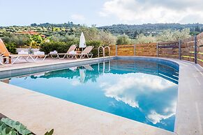 Villa Mazzeto Casa Alonia