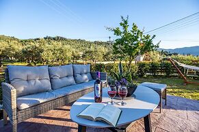 Villa Mazzeto Casa Alonia