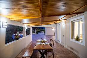 Villa Mazzeto Casa Alonia