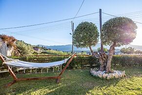 Villa Mazzeto Casa Alonia