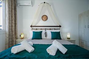 Villa Mazzeto Casa Alonia